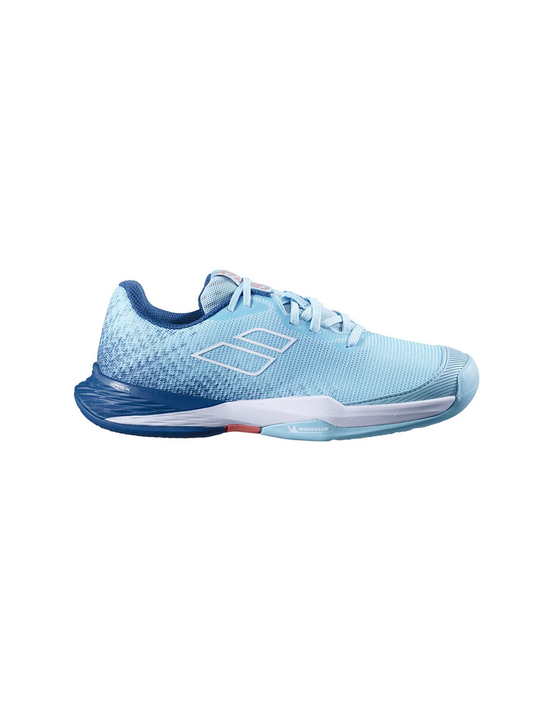 Zapatillas Babolat Jet M3 Clay 33S23730 4105 Junior