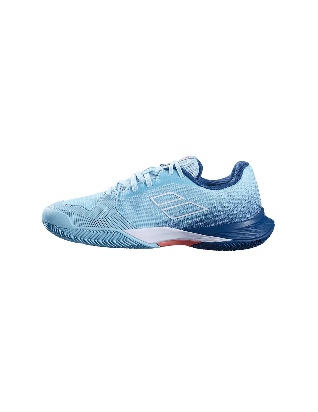 Zapatillas Babolat Jet M3 Clay 33S23730 4105 Junior