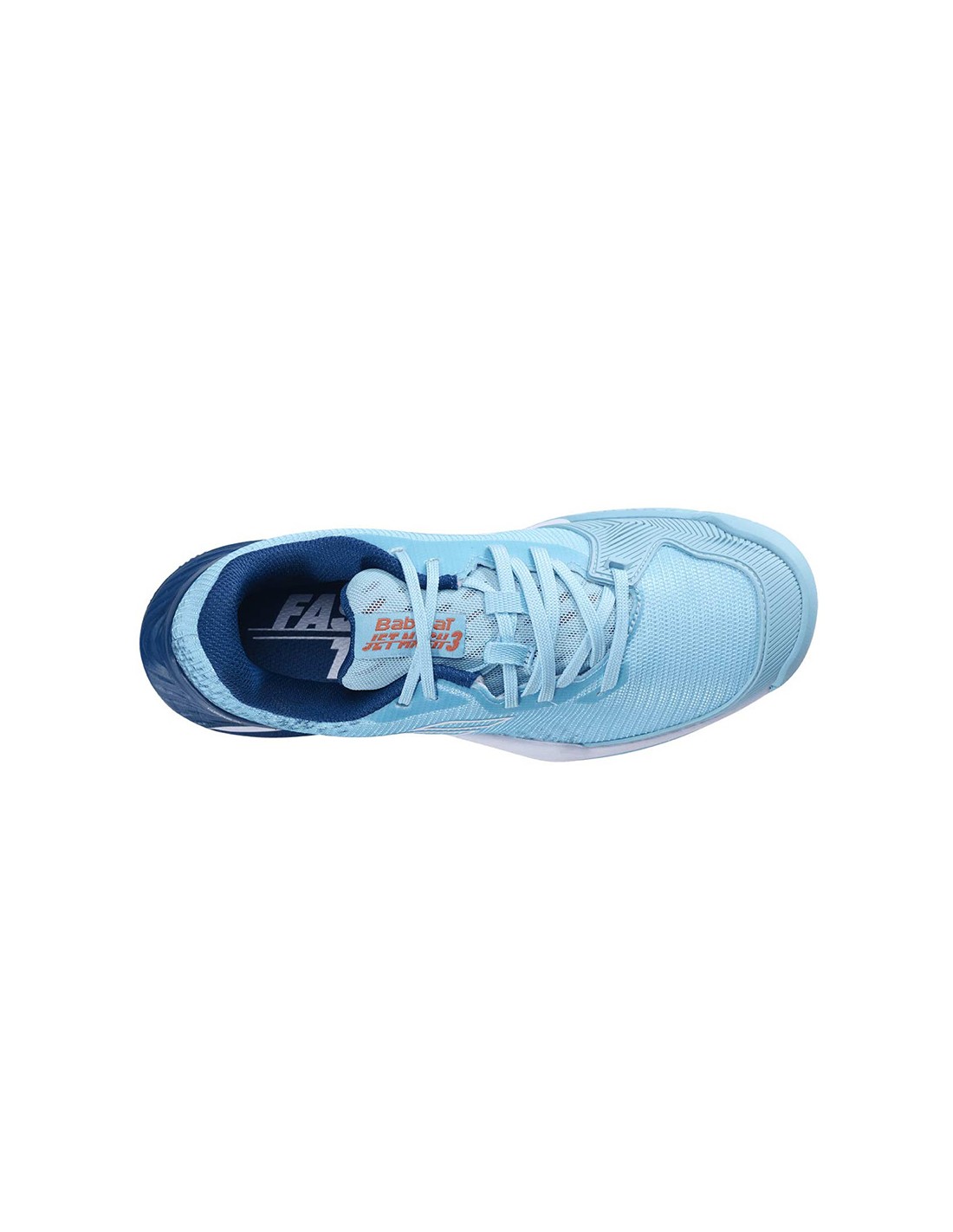 Zapatillas Babolat Jet M3 Clay 33S23730 4105 Junior