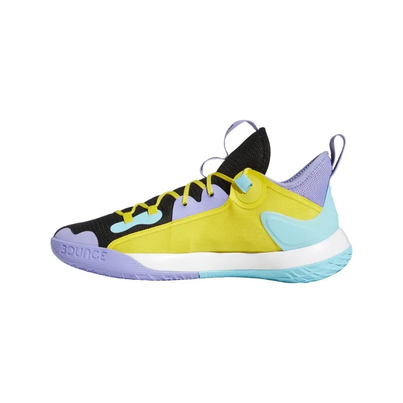 Zapatillas Baloncesto adidas Harden Stepback 2 H68054