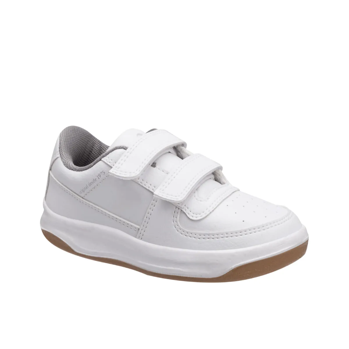 ZAPATILLAS BORIS KIDS VELCRO