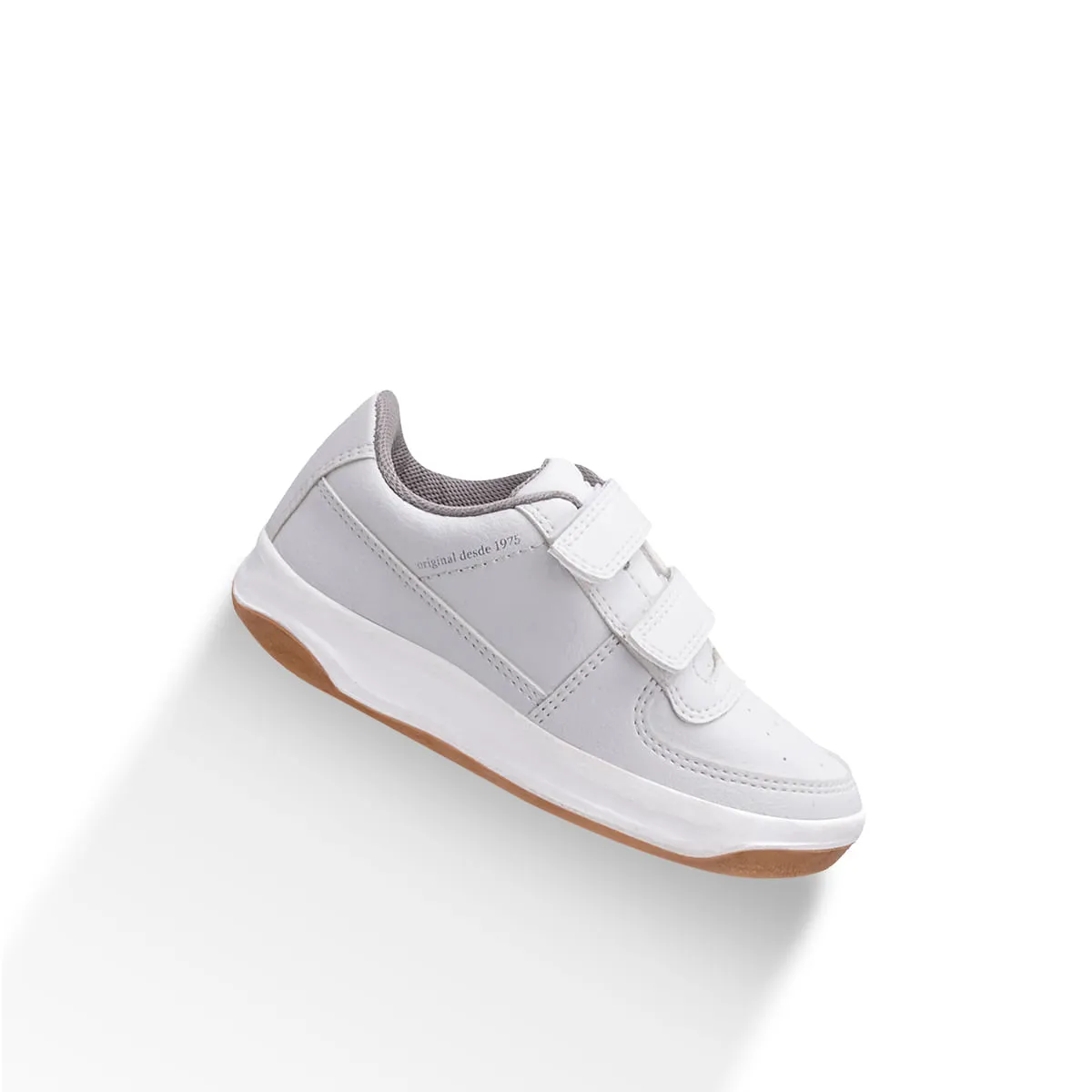 ZAPATILLAS BORIS KIDS VELCRO