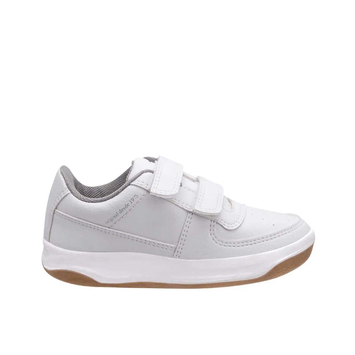 ZAPATILLAS BORIS KIDS VELCRO