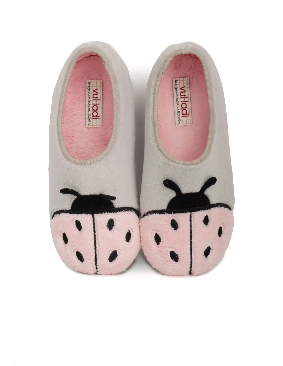Zapatillas Casa Cerradas Mariquita