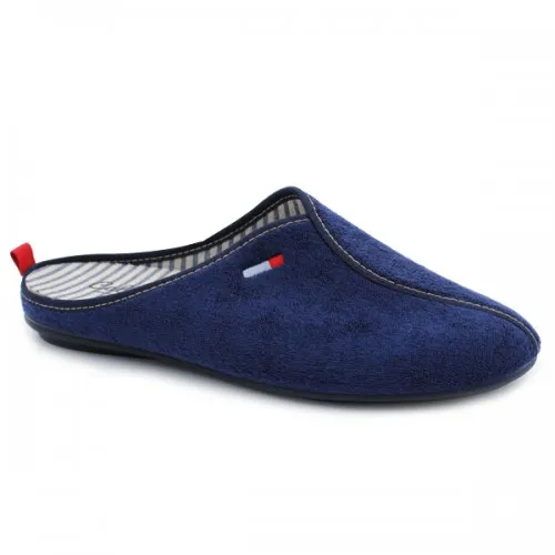 Zapatillas casa TOALLA Cabrera 3612
