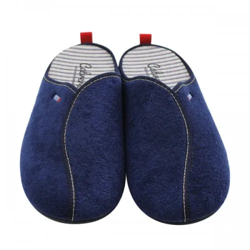 Zapatillas casa TOALLA Cabrera 3612