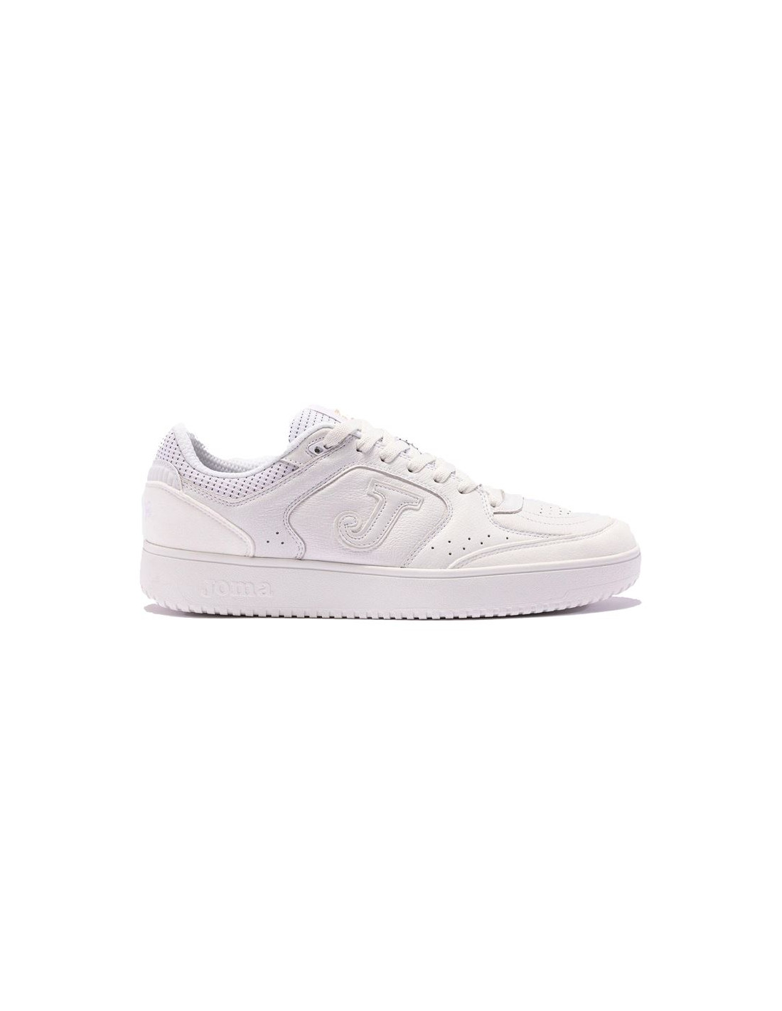 Zapatillas Casual Joma Flexys 2402 Blanco Hombre