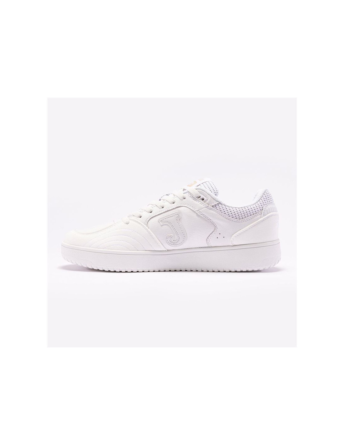 Zapatillas Casual Joma Flexys 2402 Blanco Hombre