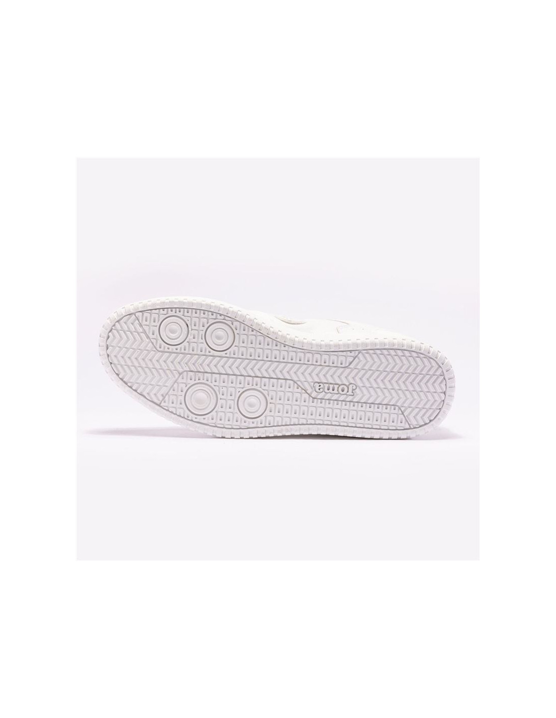 Zapatillas Casual Joma Flexys 2402 Blanco Hombre