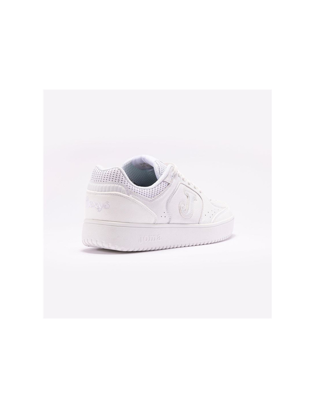 Zapatillas Casual Joma Flexys 2402 Blanco Hombre