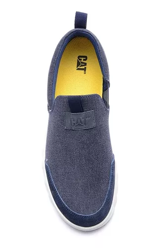 Zapatillas Caterpillar Tool Urbanas 130030 Ahora 6 Empo