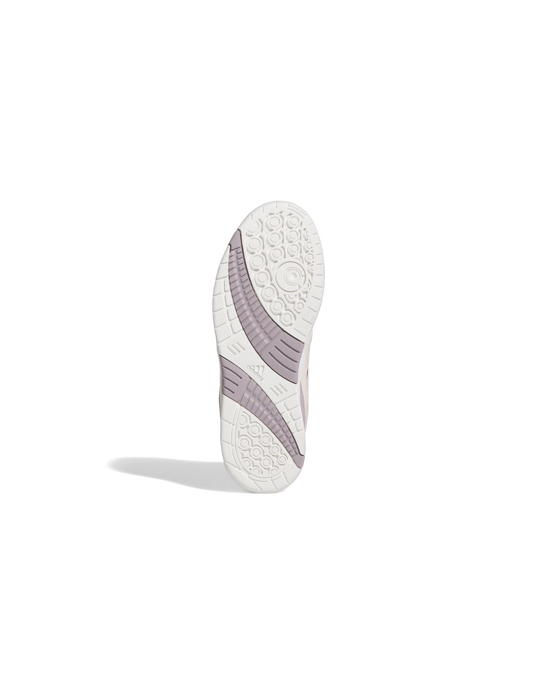 Zapatillas de Baloncesto adidas Midcity Low Mujer Beige