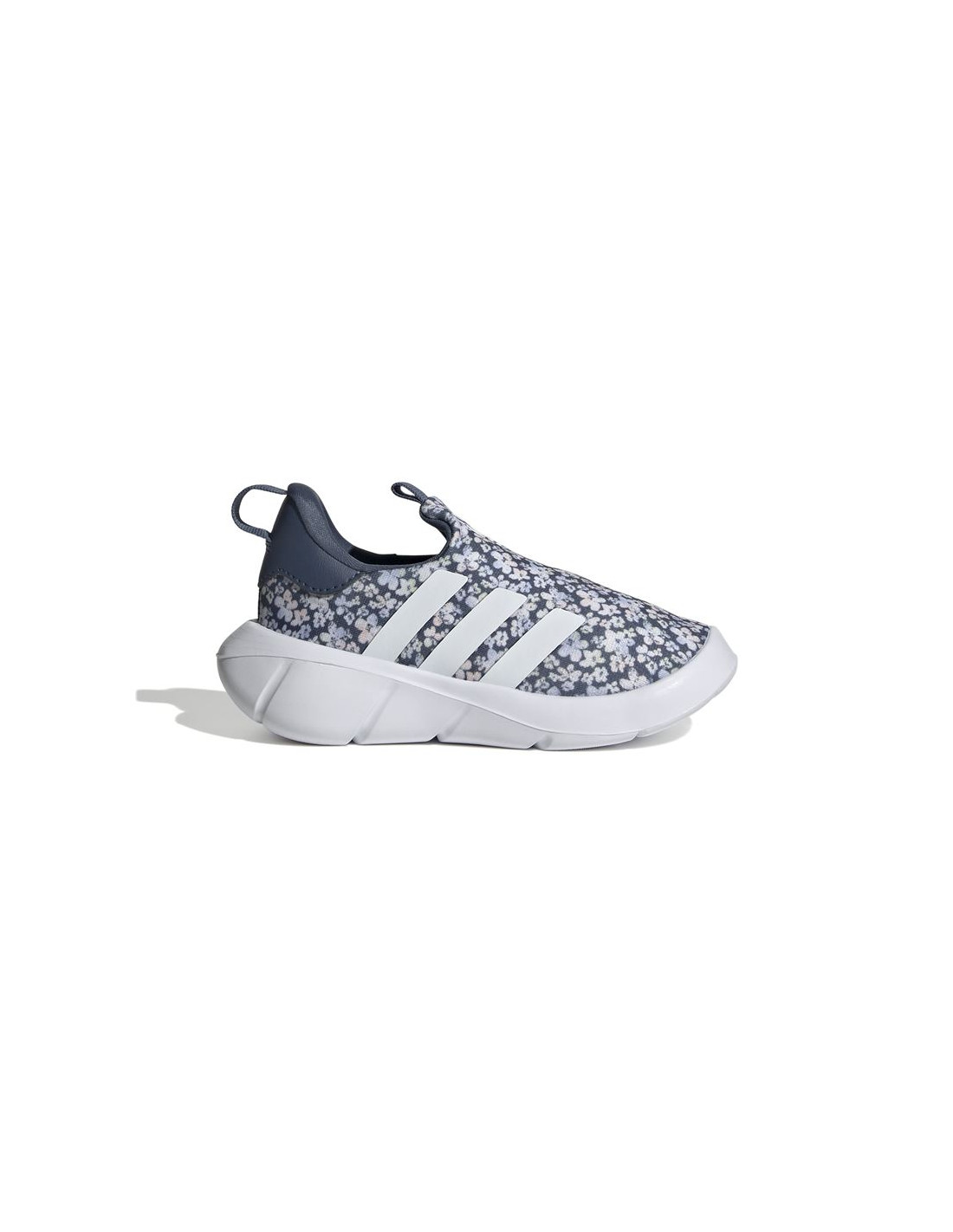 Zapatillas de Fitness adidas Monofit Trainer Infantil Azul