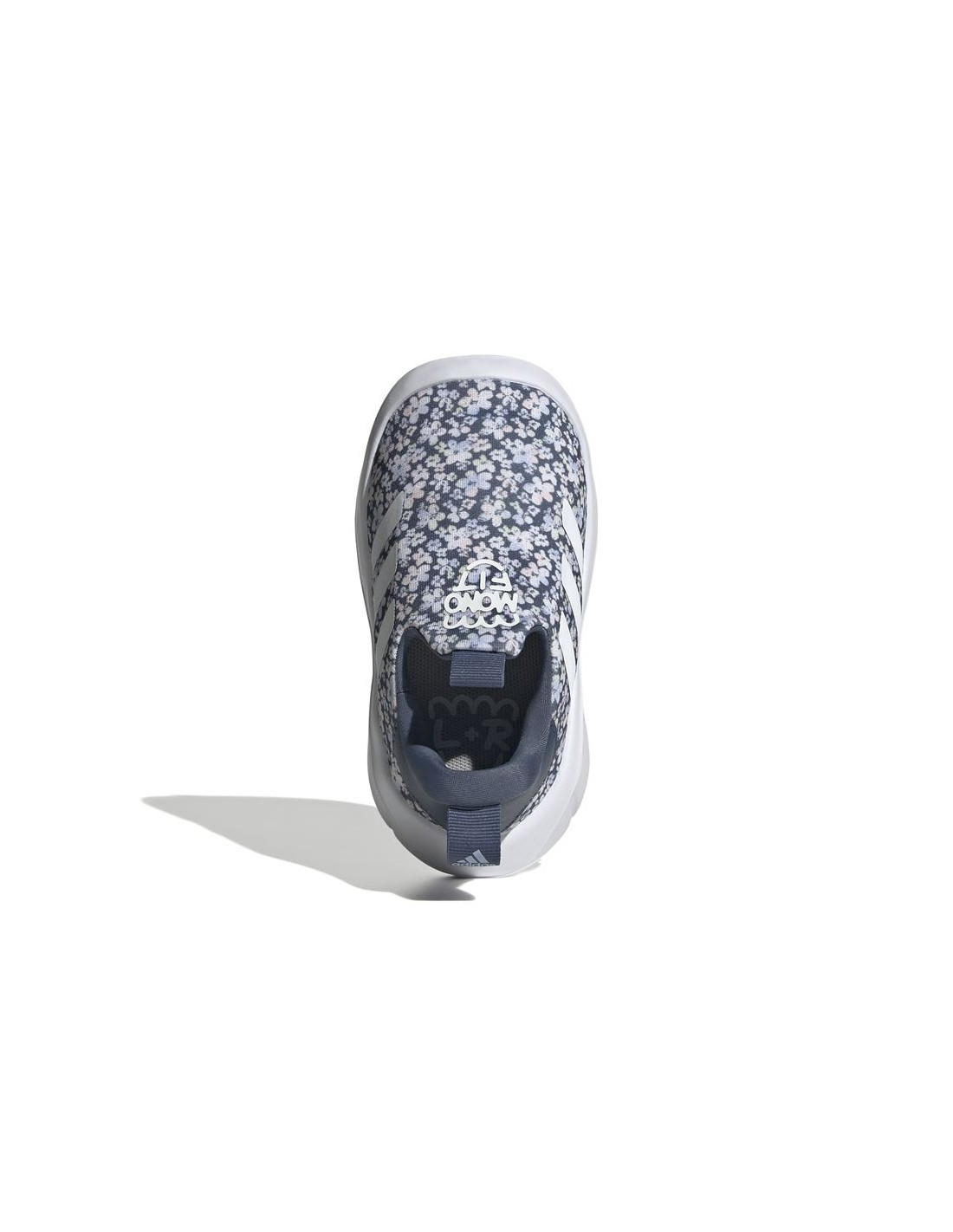 Zapatillas de Fitness adidas Monofit Trainer Infantil Azul