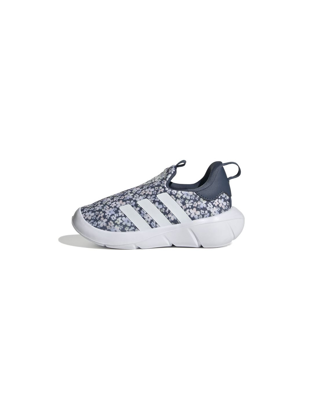 Zapatillas de Fitness adidas Monofit Trainer Infantil Azul