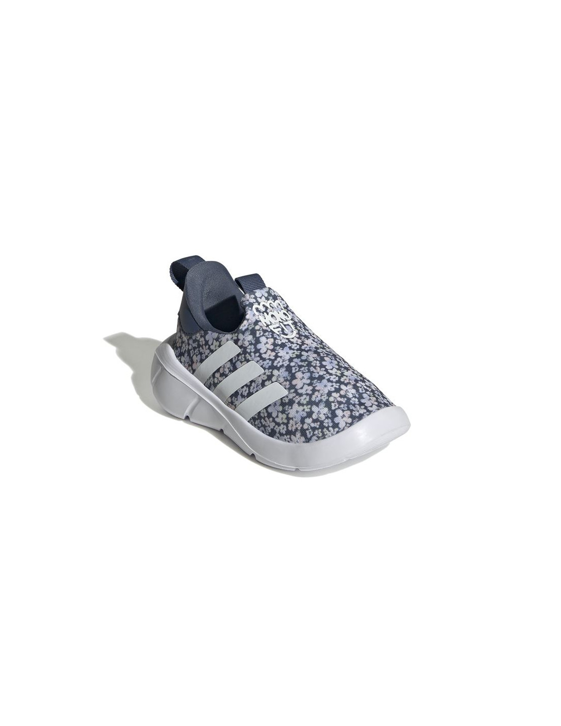 Zapatillas de Fitness adidas Monofit Trainer Infantil Azul