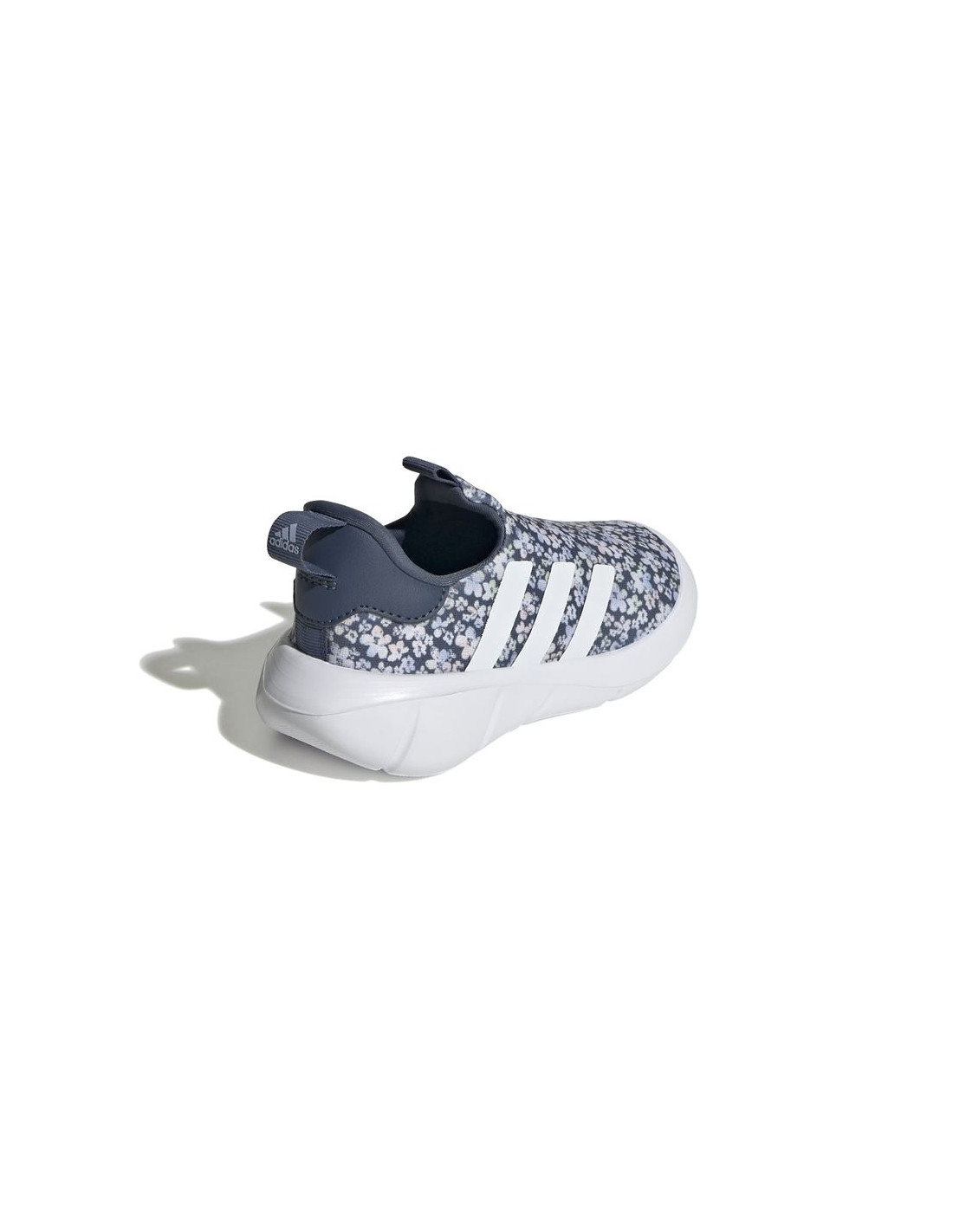 Zapatillas de Fitness adidas Monofit Trainer Infantil Azul