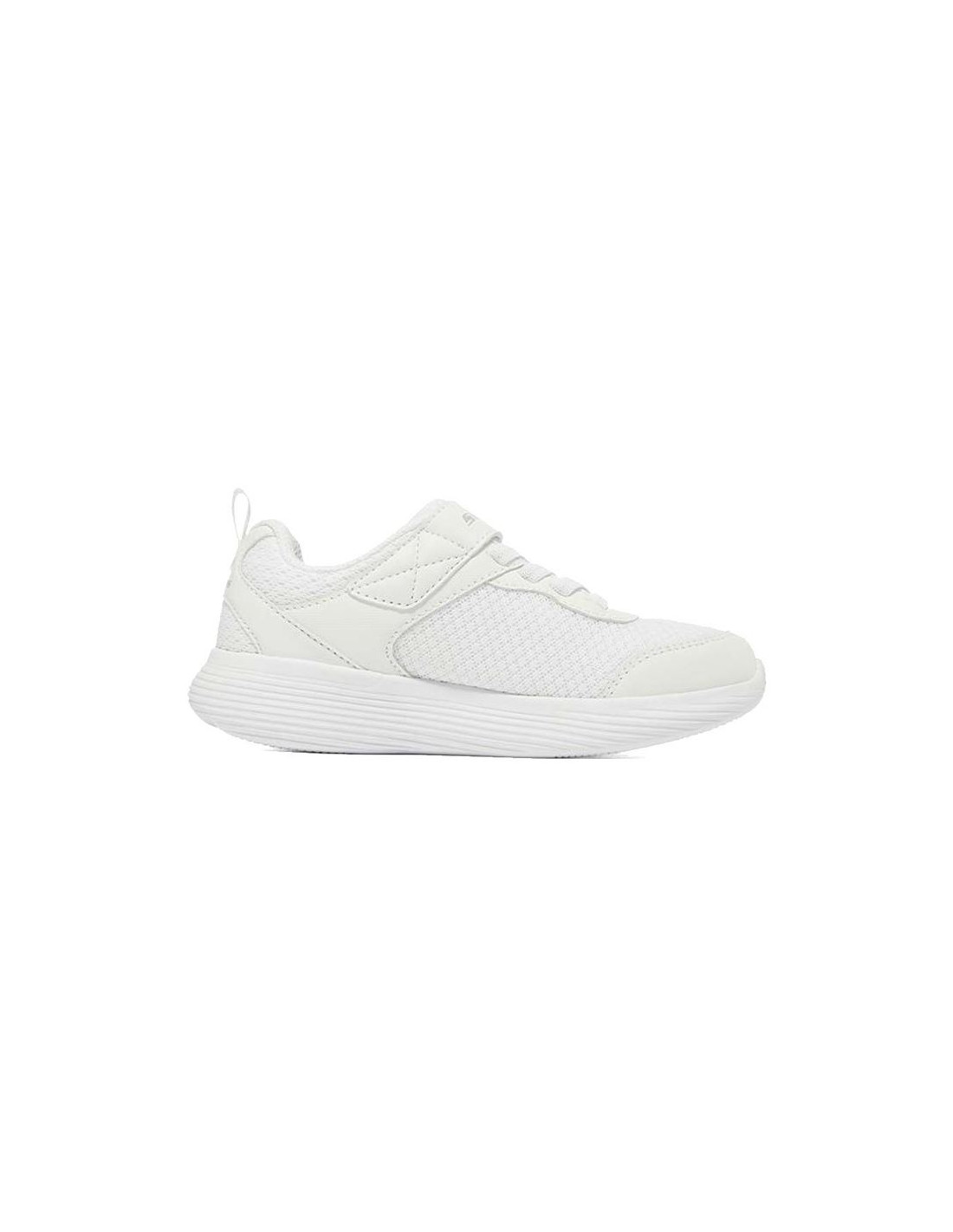ZAPATILLAS DE FITNESS SKECHERS GO RUN 400 V2  DARVIX BLANCAS NIñO