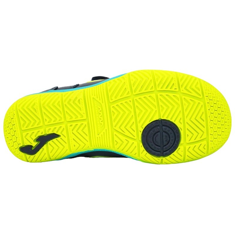 Zapatillas de futbito