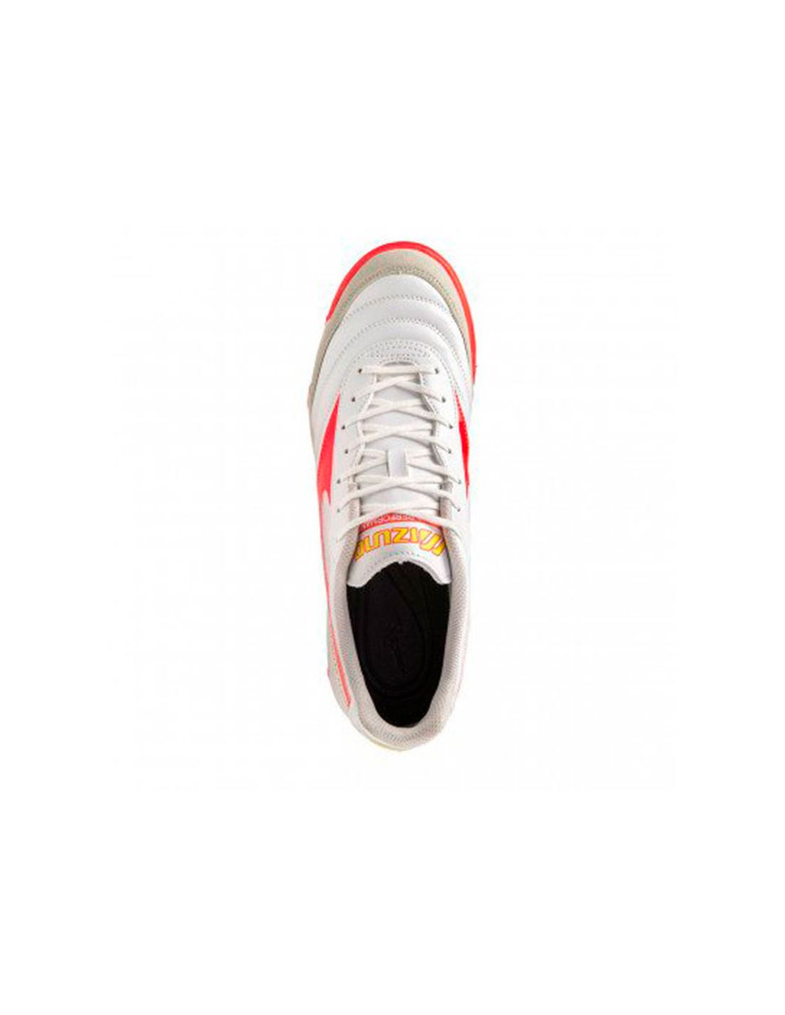 Zapatillas de Fútbol Mizuno Morelia Sala Classic TF Blanco