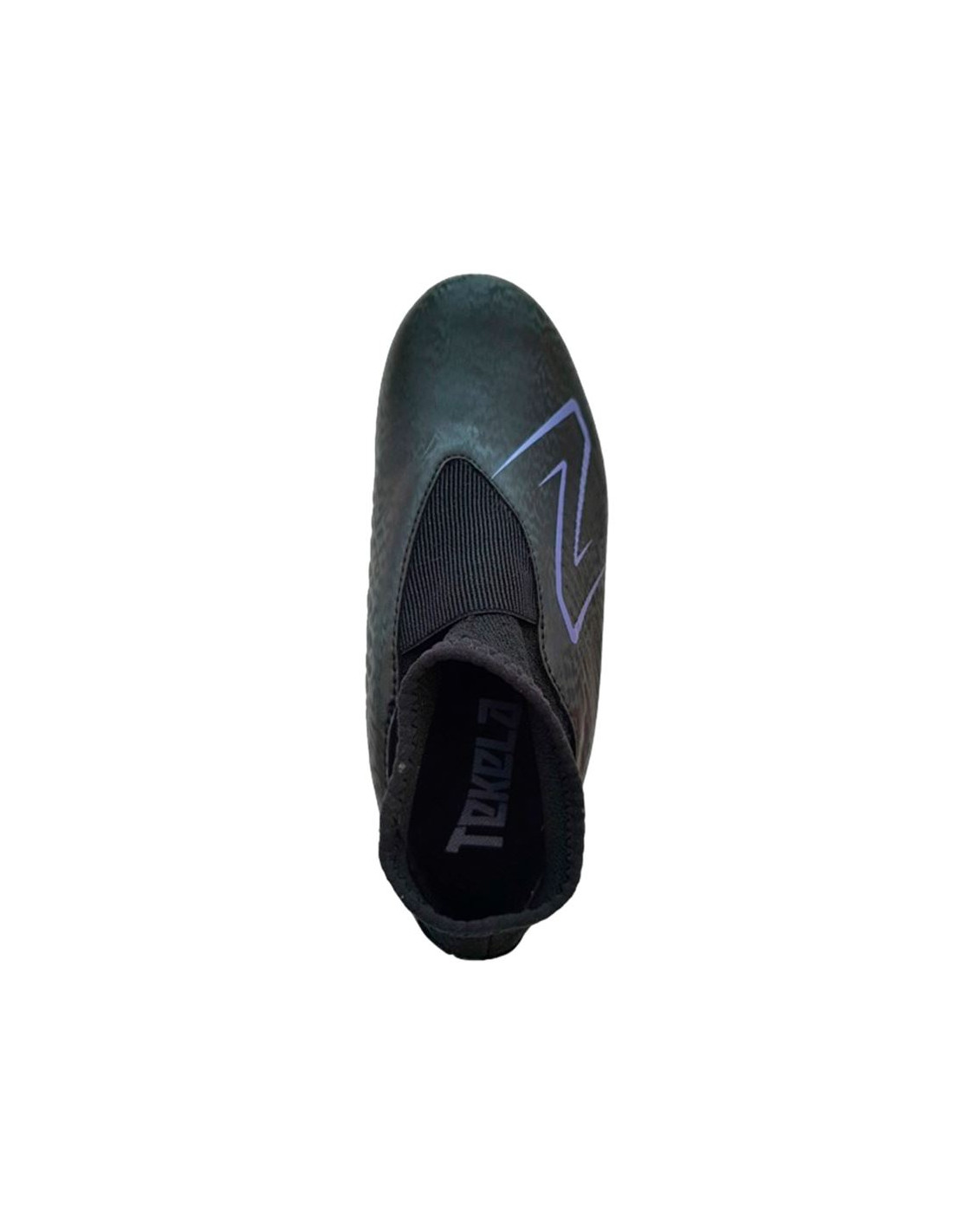 Zapatillas de Fútbol New Balance Tekela v4 Magique FG Black Infantil