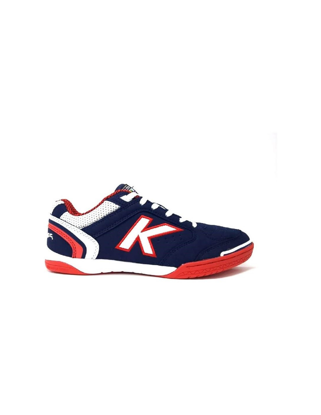 Zapatillas de Fútbol Precision Worl Cup Azul