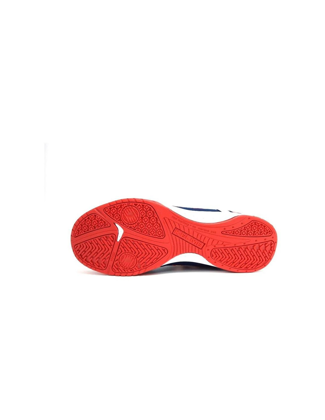 Zapatillas de Fútbol Precision Worl Cup Azul