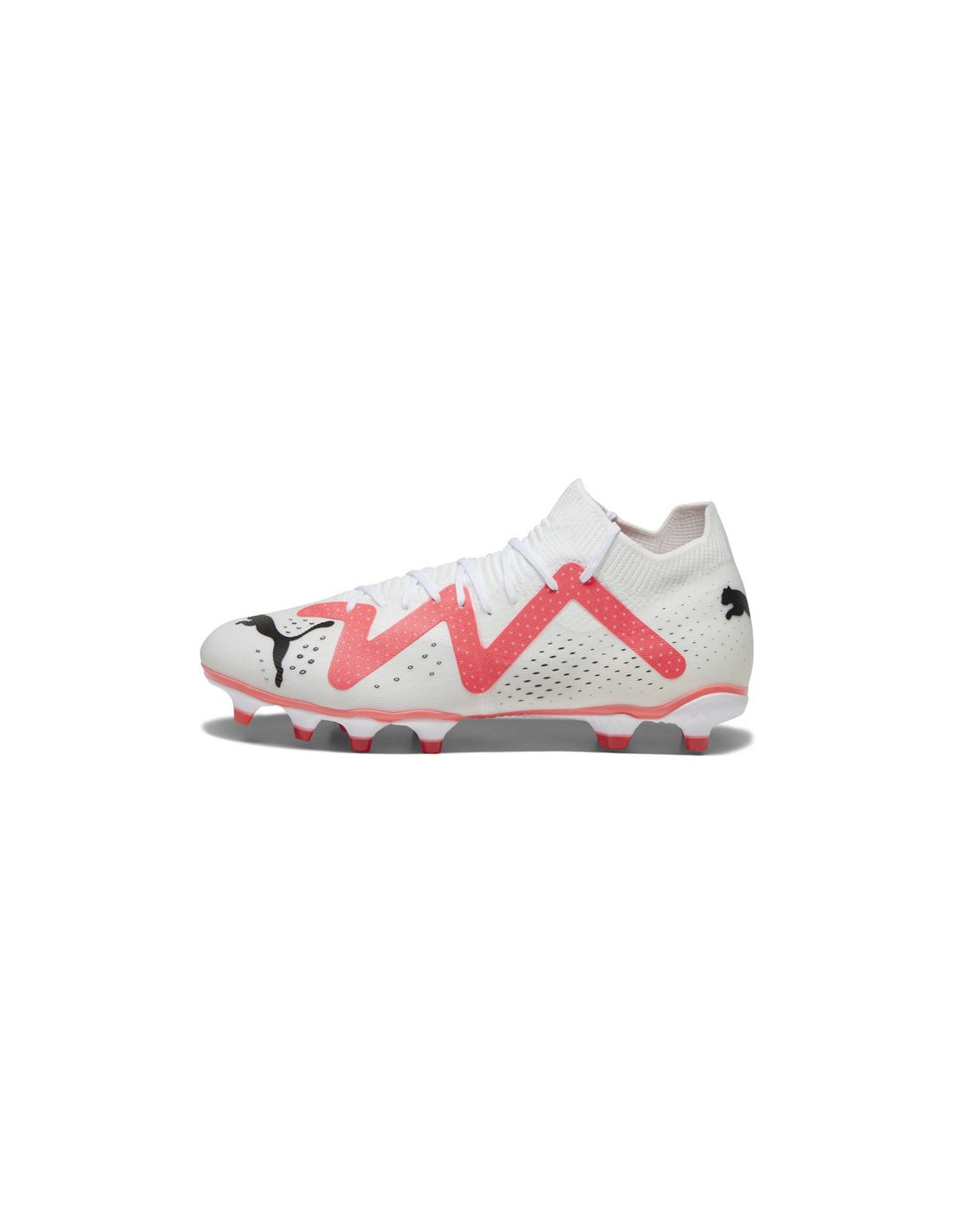 Zapatillas de Fútbol Puma Future Match Fg/Ag W Mujer