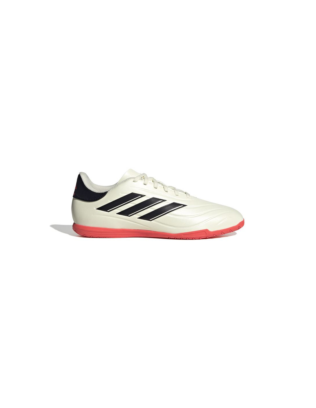 Zapatillas de Fútbol Sala adidas Copa Pure 2 Club In Marfil