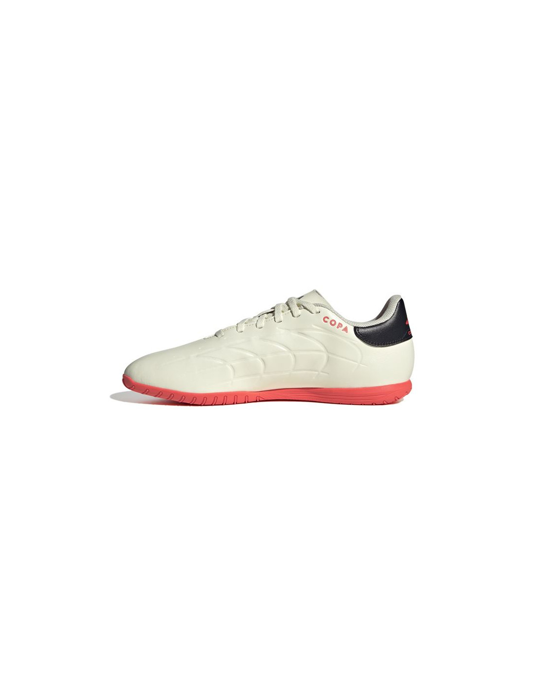 Zapatillas de Fútbol Sala adidas Copa Pure 2 Club In Marfil