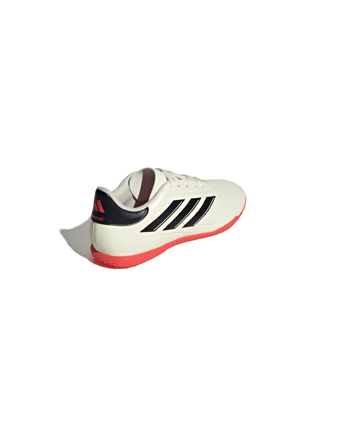 Zapatillas de Fútbol Sala adidas Copa Pure 2 Club In Marfil