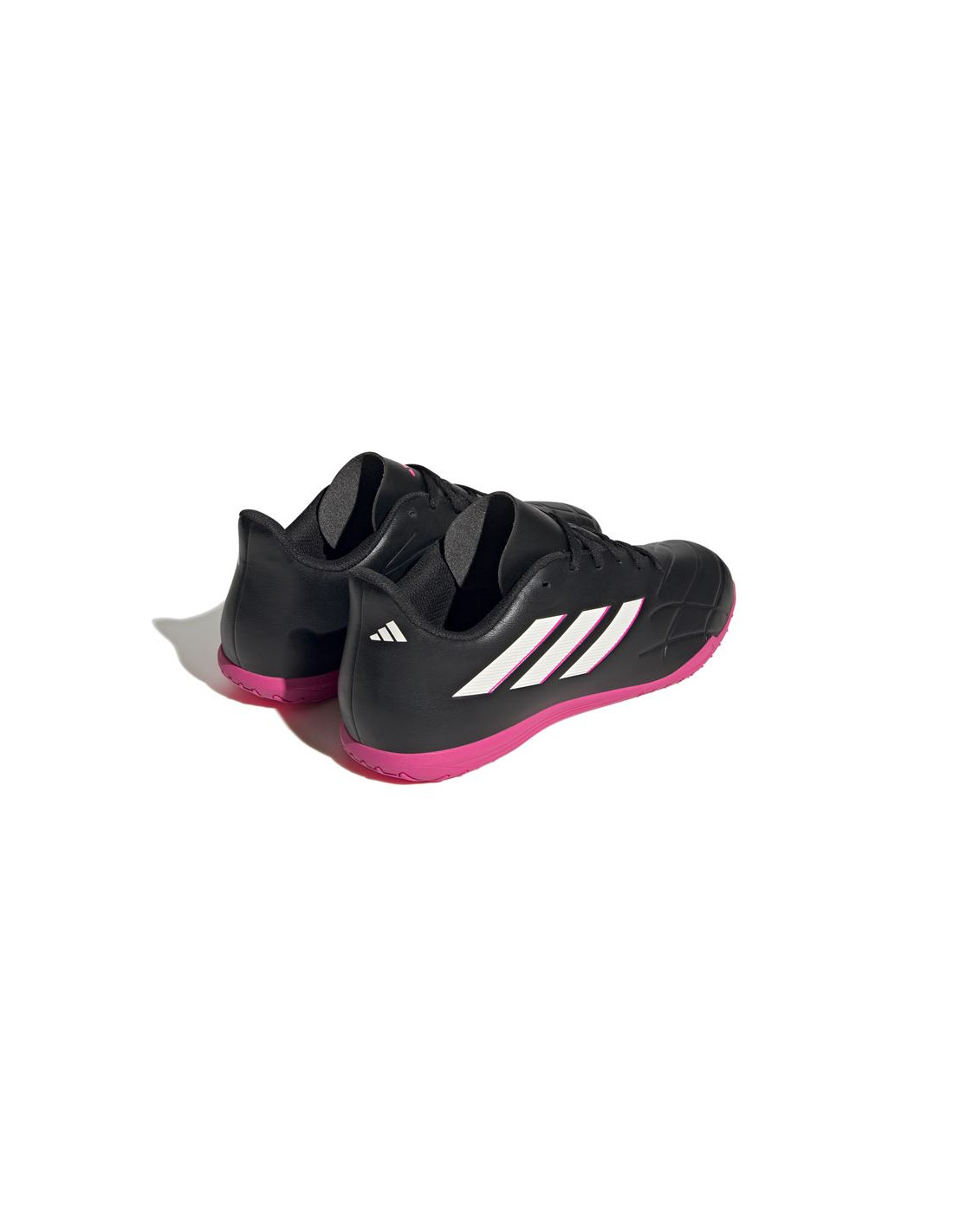 Zapatillas de Fútbol Sala adidas Copa Pure 4 Negro