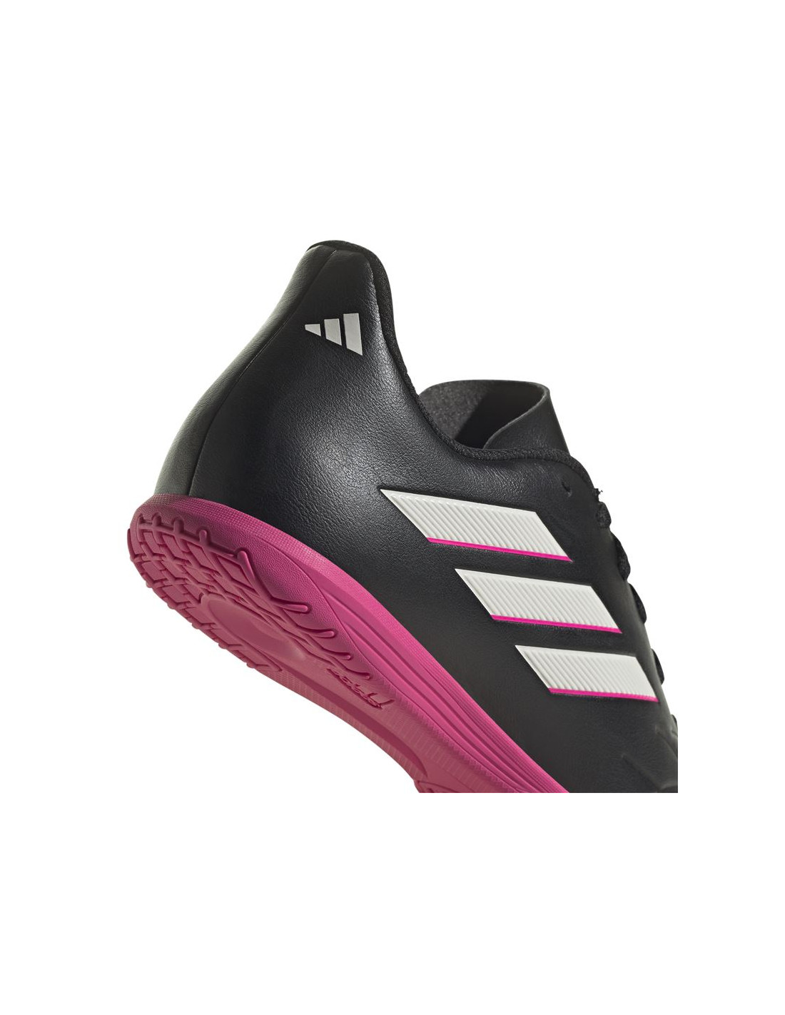 Zapatillas de Fútbol Sala adidas Copa Pure 4 Negro
