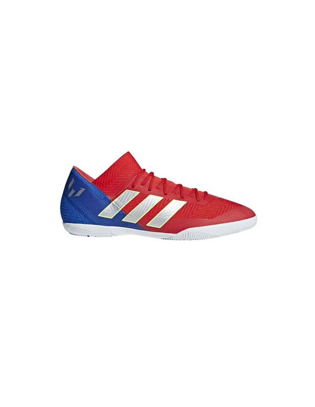 Zapatillas de fútbol sala adidas Nemeziz Messi 18.3