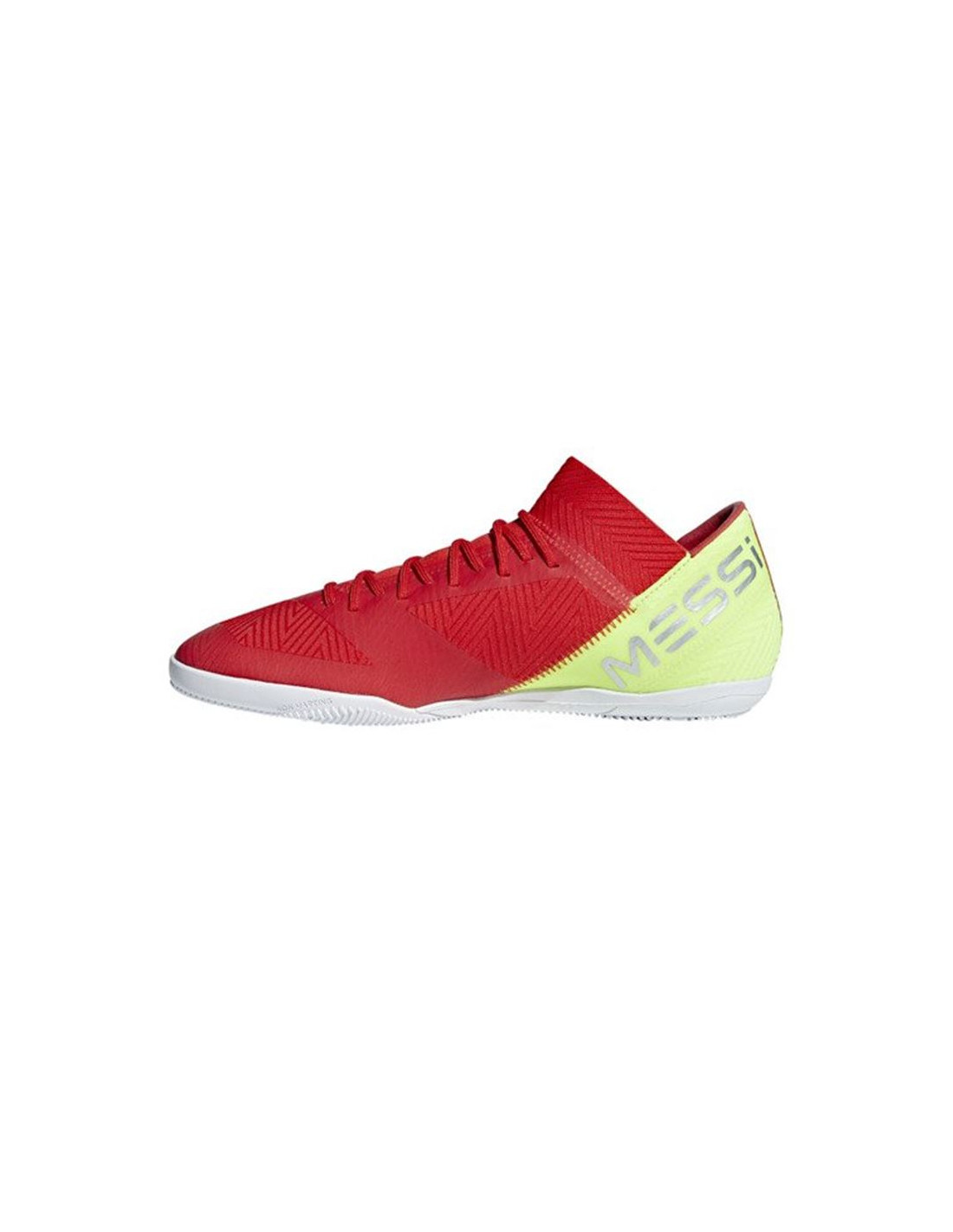 Zapatillas de fútbol sala adidas Nemeziz Messi 18.3