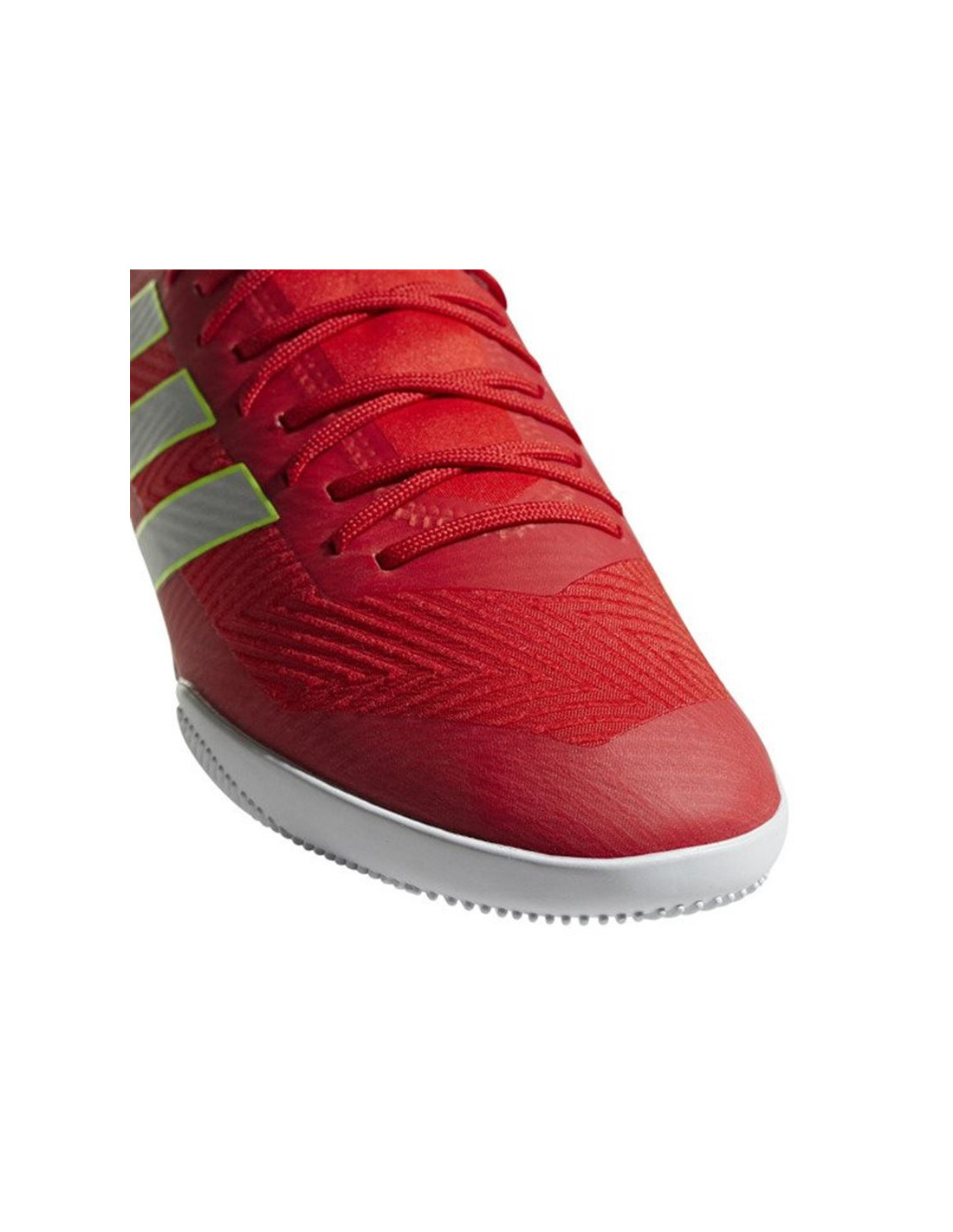 Zapatillas de fútbol sala adidas Nemeziz Messi 18.3