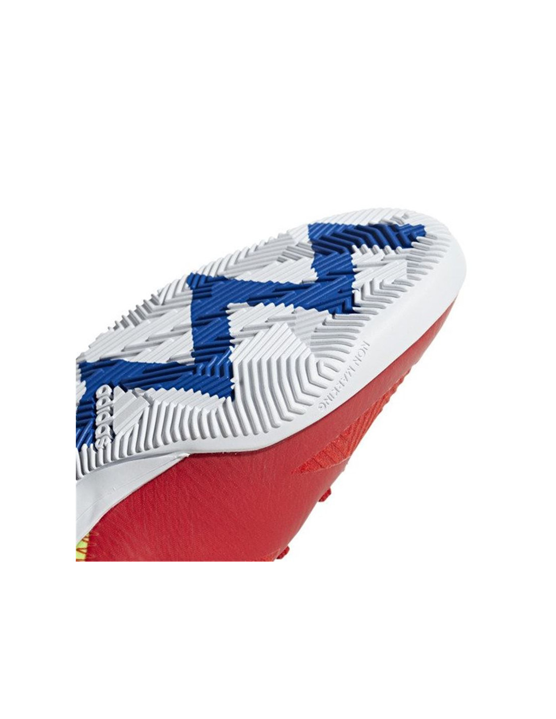 Zapatillas de fútbol sala adidas Nemeziz Messi 18.3