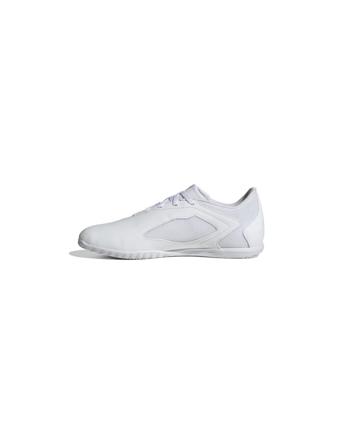 Zapatillas de Fútbol Sala adidas Predator Accuracy.4 White