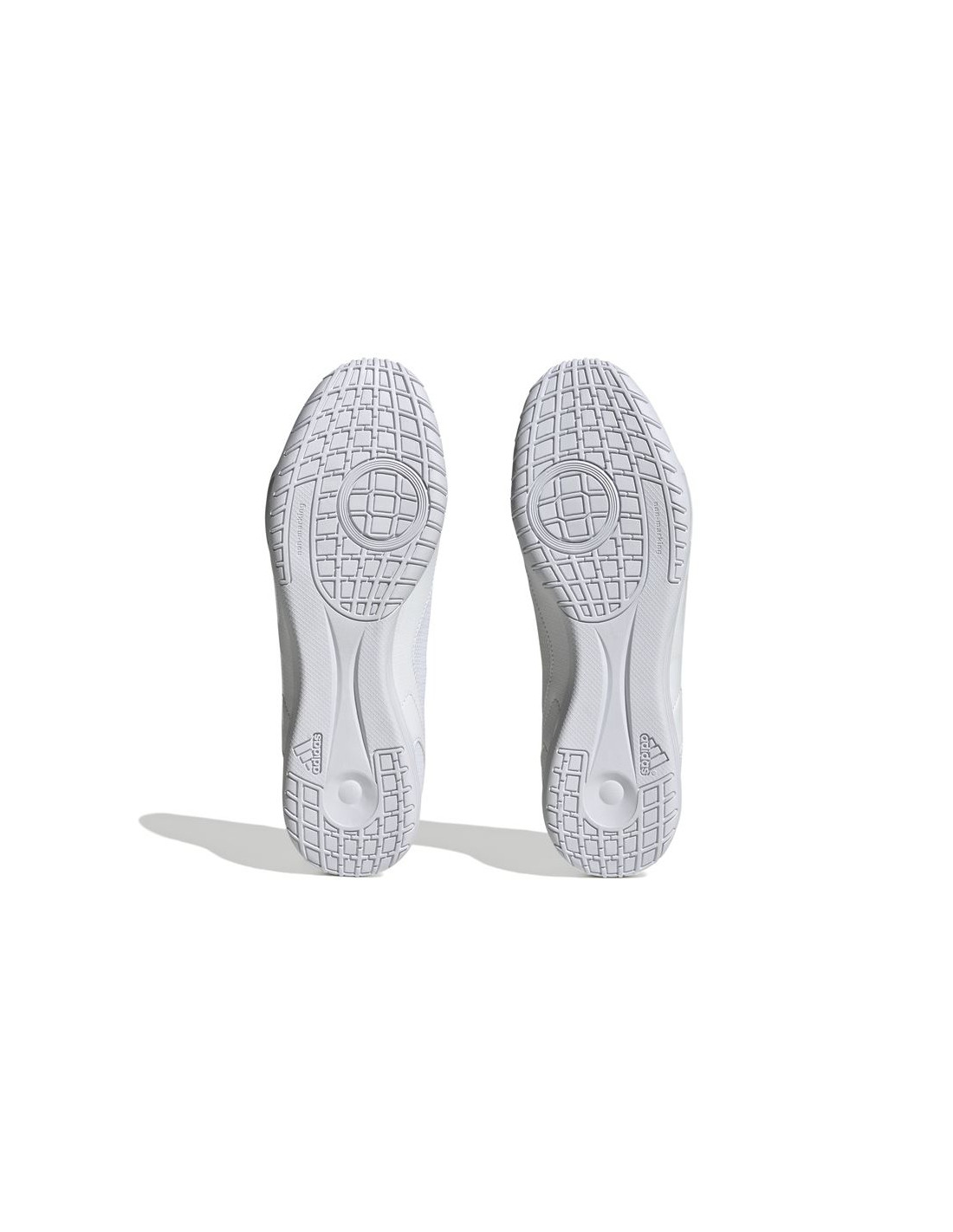 Zapatillas de Fútbol Sala adidas Predator Accuracy.4 White
