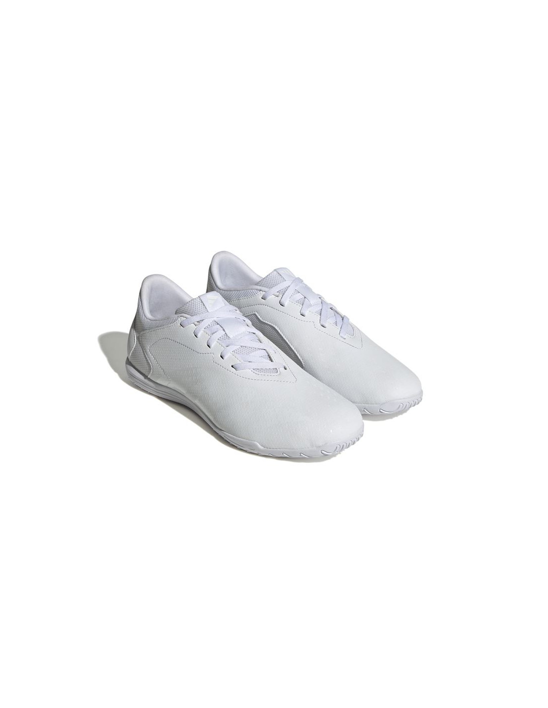 Zapatillas de Fútbol Sala adidas Predator Accuracy.4 White