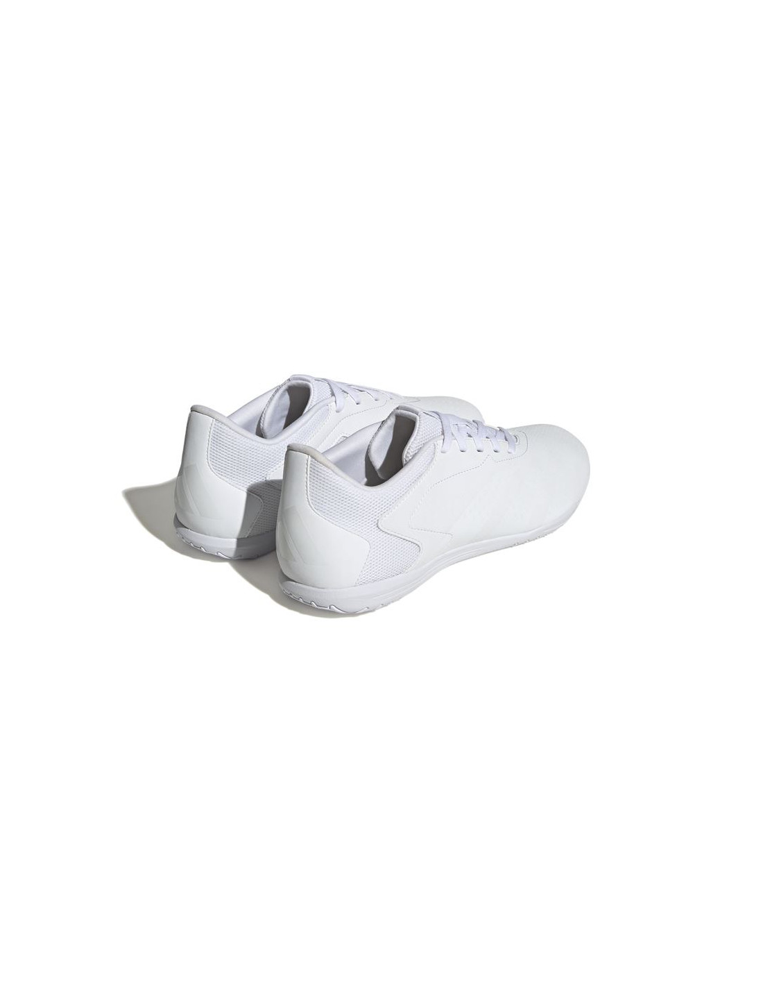Zapatillas de Fútbol Sala adidas Predator Accuracy.4 White