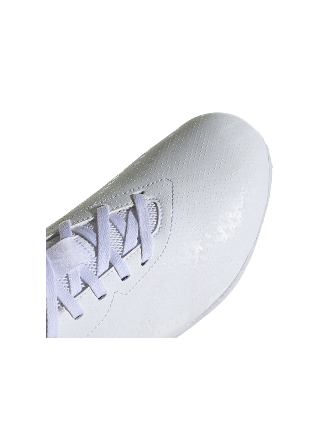 Zapatillas de Fútbol Sala adidas Predator Accuracy.4 White