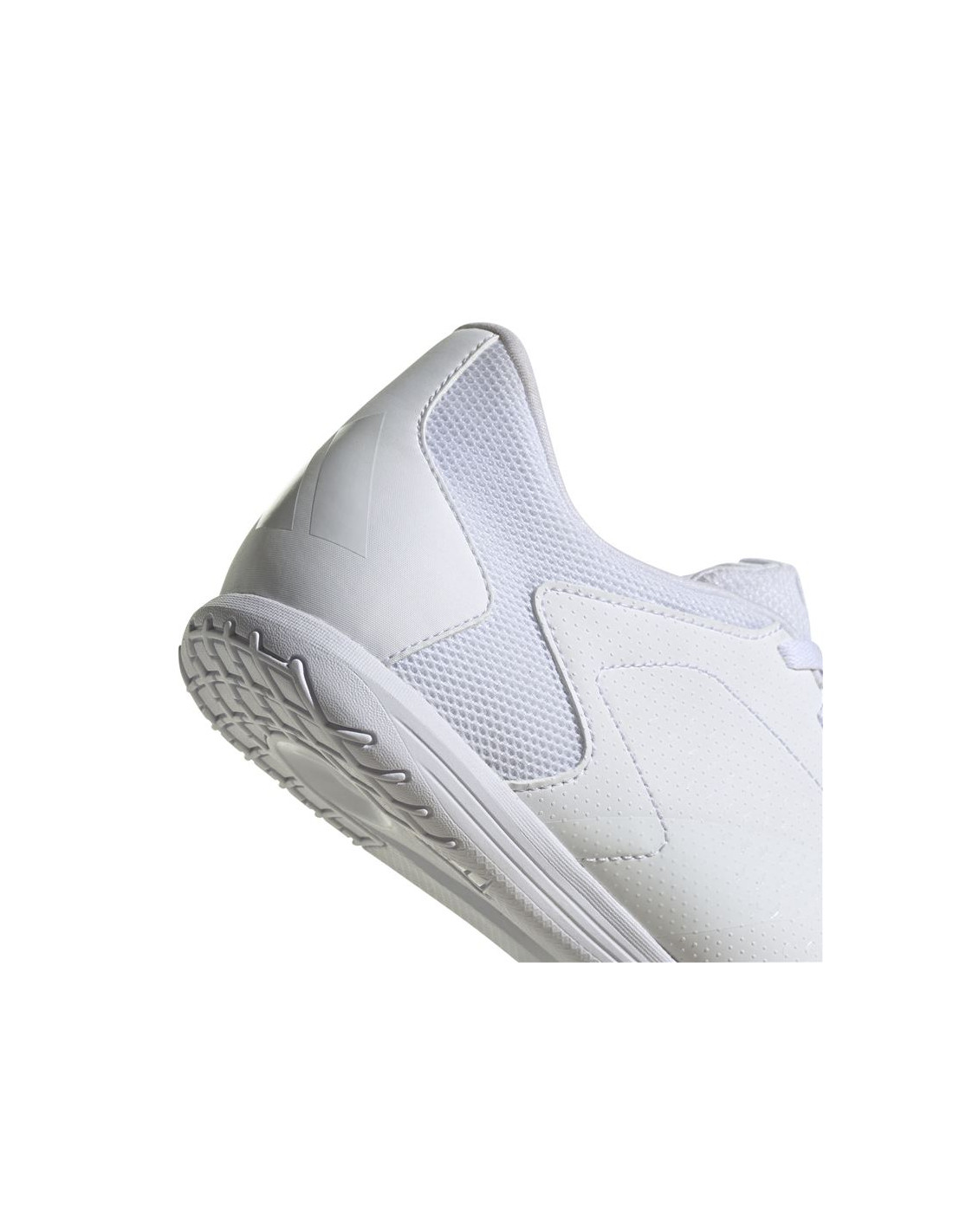 Zapatillas de Fútbol Sala adidas Predator Accuracy.4 White
