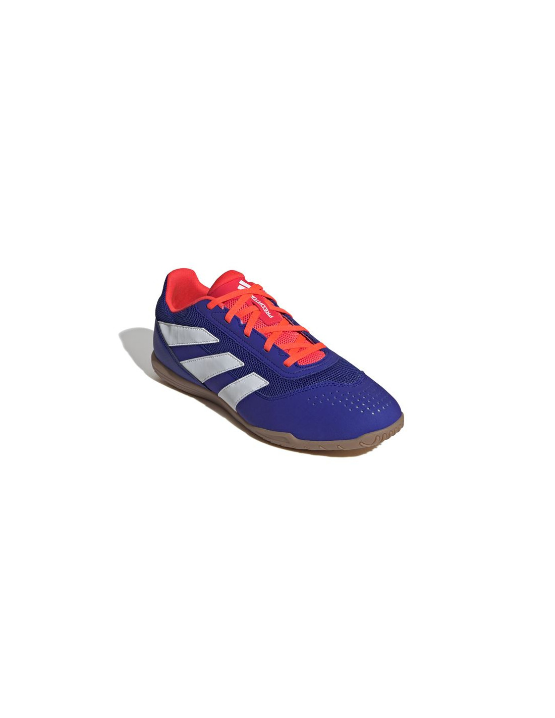 Zapatillas de Fútbol Sala adidas Predator Club Football Boots Indoor Sala Blanco