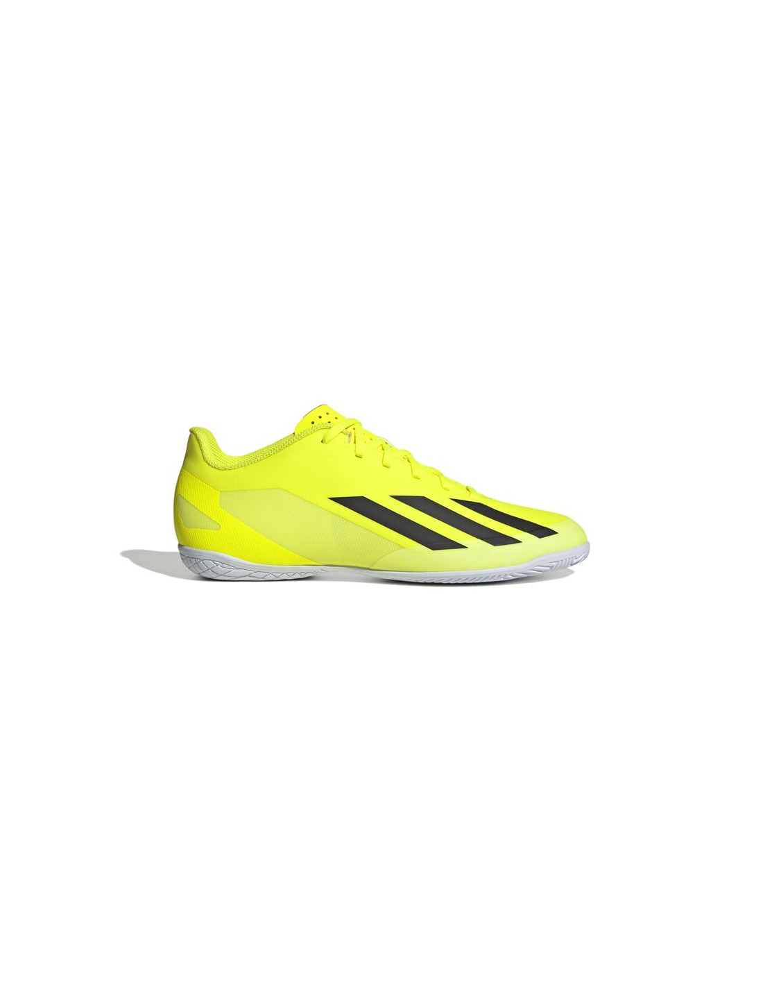 Zapatillas de Fútbol Sala adidas Sala X Crazyfast Club In Amarillo