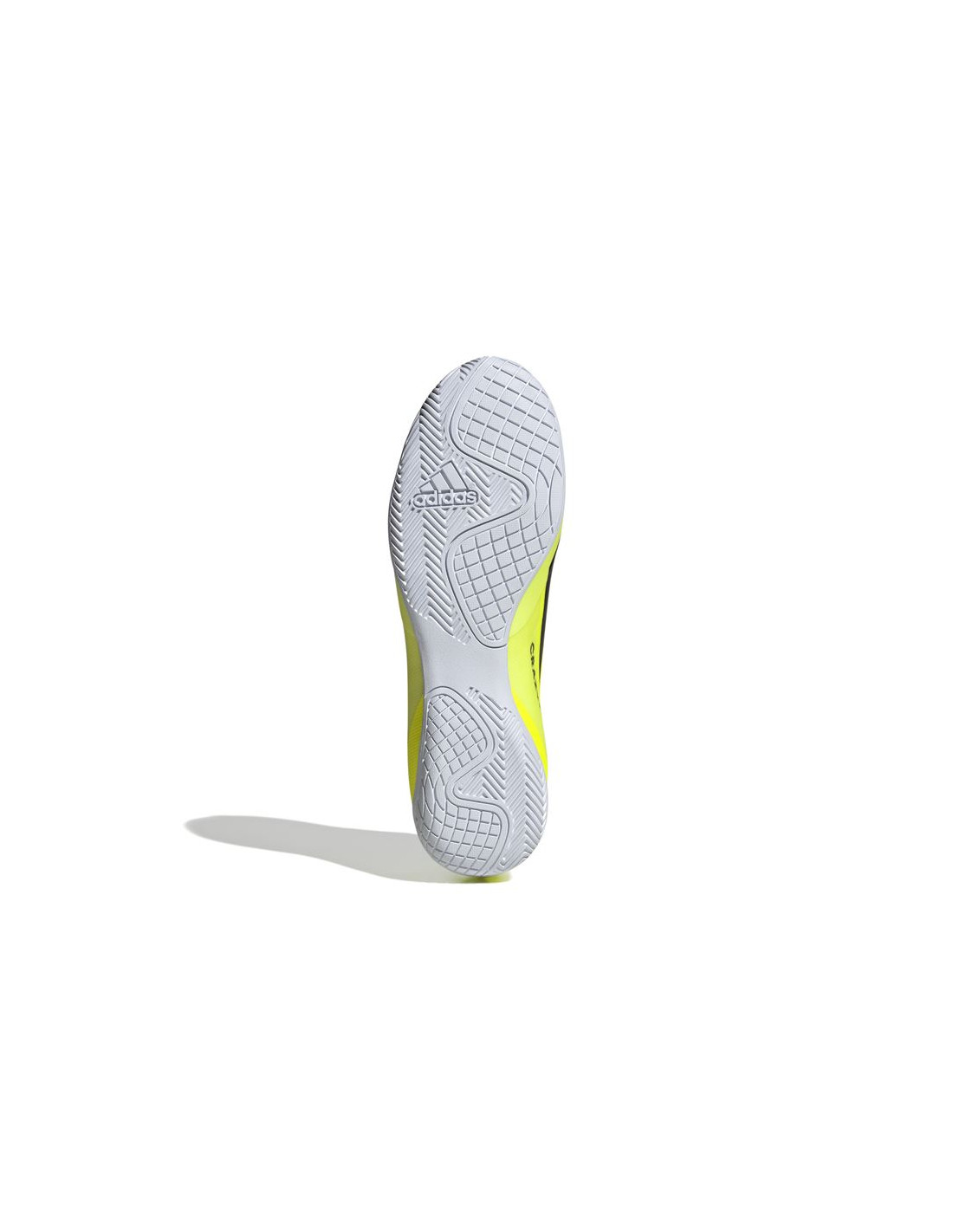 Zapatillas de Fútbol Sala adidas Sala X Crazyfast Club In Amarillo