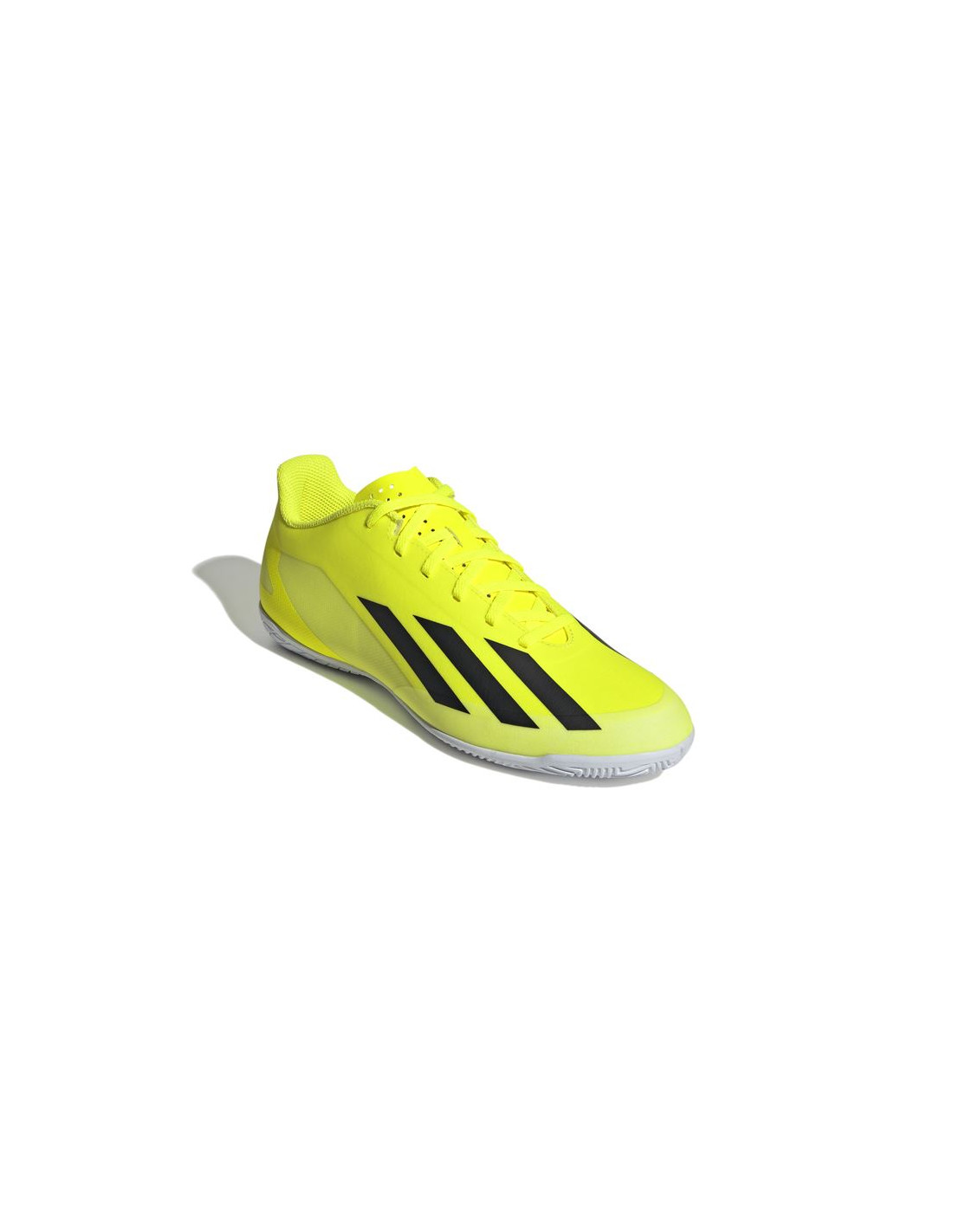 Zapatillas de Fútbol Sala adidas Sala X Crazyfast Club In Amarillo