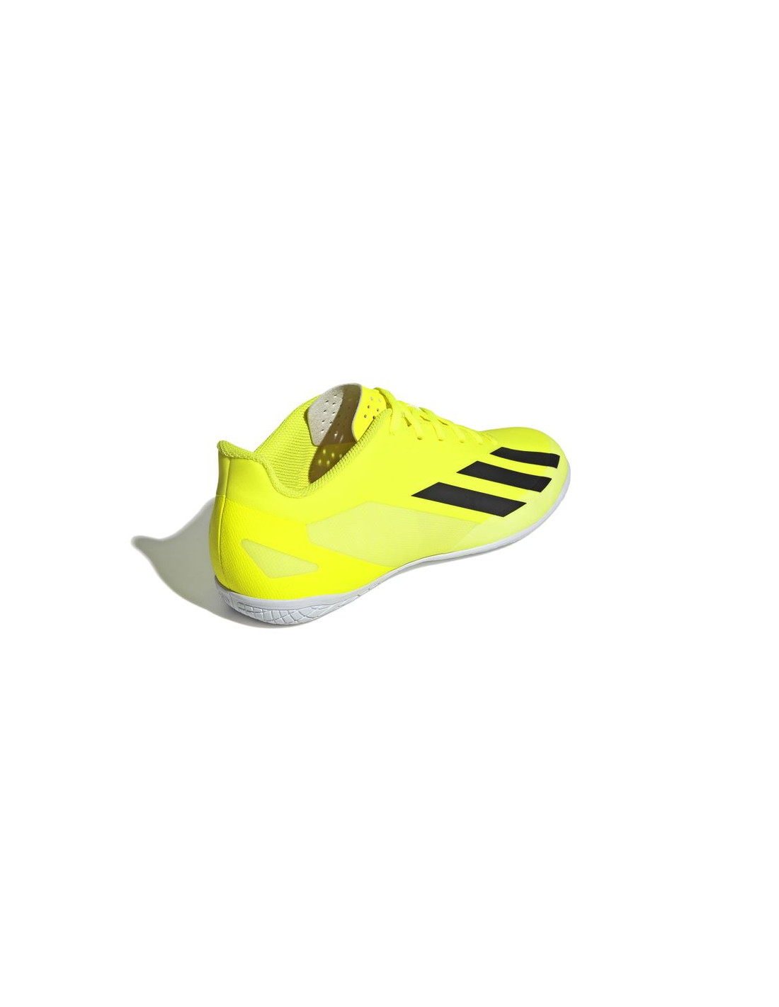Zapatillas de Fútbol Sala adidas Sala X Crazyfast Club In Amarillo