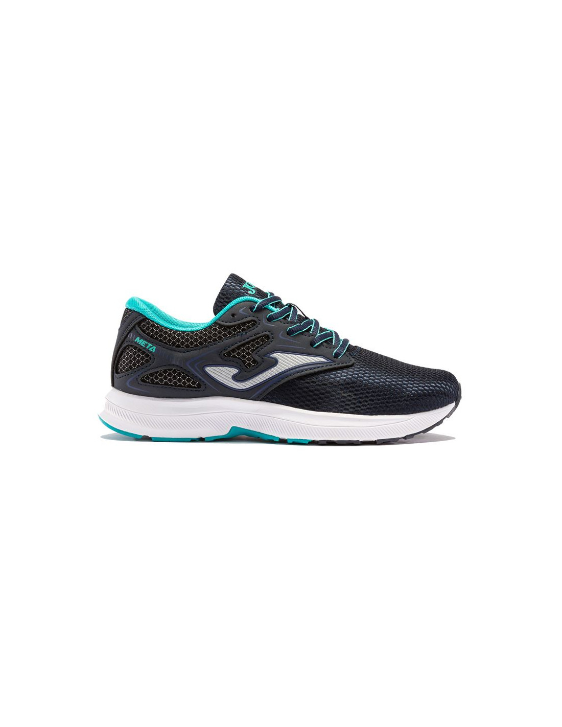 Zapatillas de fútbol sala Joma R.Meta Lady 2303 Marino Niña