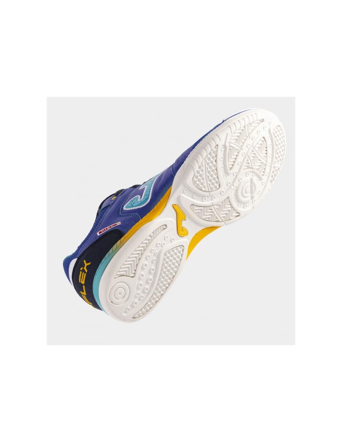 Zapatillas de fútbol sala Joma Top Flex 2404